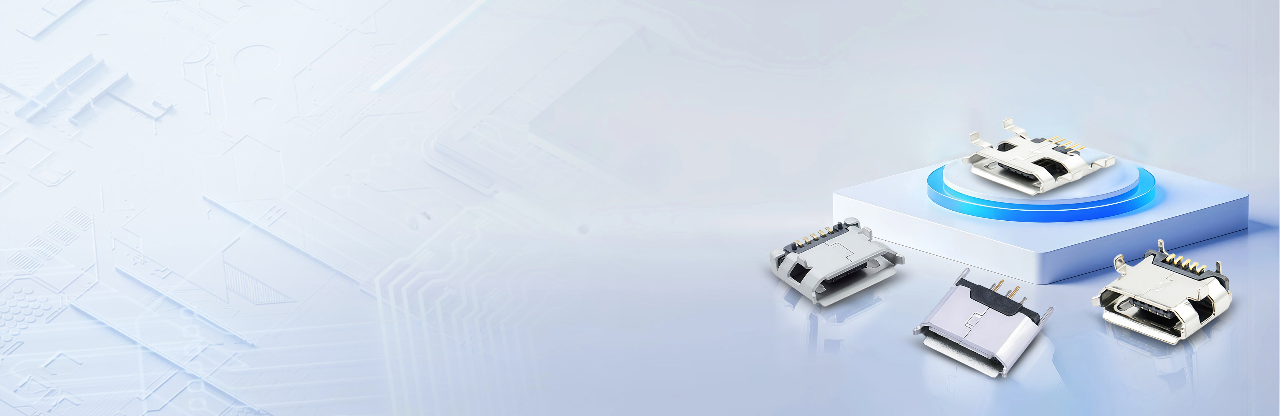 Micro USB
